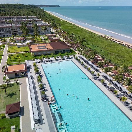 Vila Galé Resort Alagoas - All Inclusive Barra de Santo Antônio Exteriér fotografie