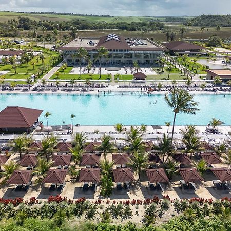Vila Galé Resort Alagoas - All Inclusive Barra de Santo Antônio Exteriér fotografie