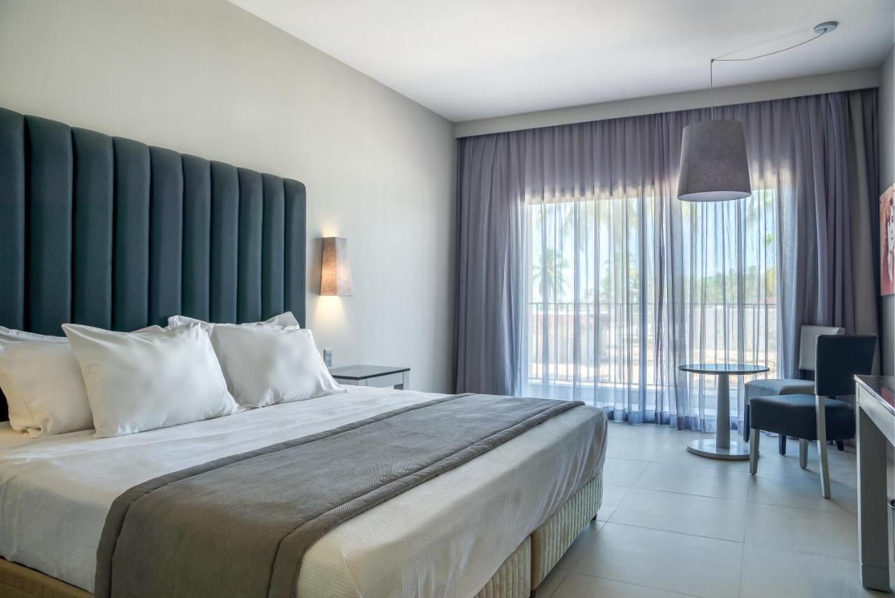 Vila Galé Resort Alagoas - All Inclusive Barra de Santo Antônio Exteriér fotografie