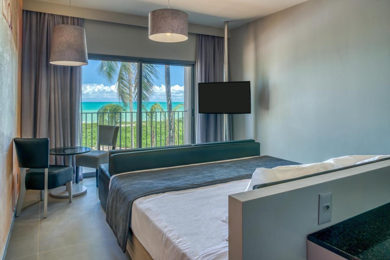 Vila Galé Resort Alagoas - All Inclusive Barra de Santo Antônio Exteriér fotografie