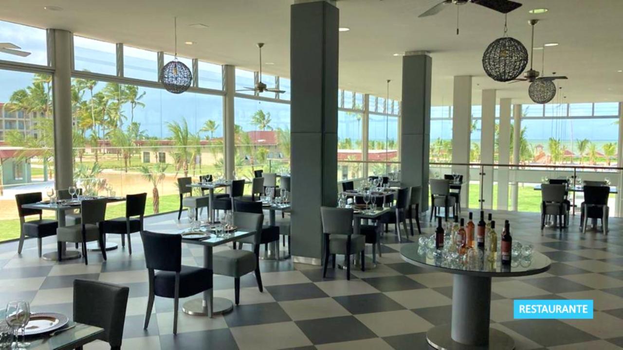 Vila Galé Resort Alagoas - All Inclusive Barra de Santo Antônio Exteriér fotografie