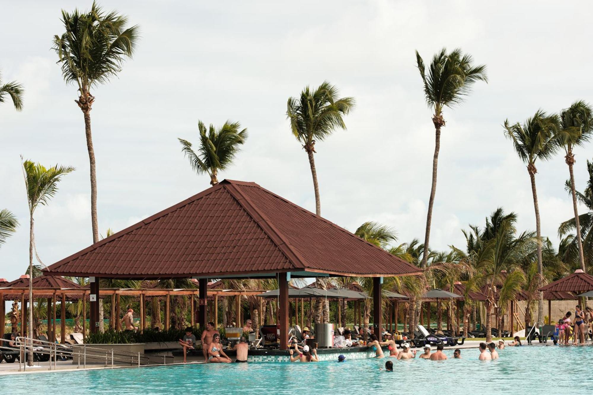 Vila Galé Resort Alagoas - All Inclusive Barra de Santo Antônio Exteriér fotografie